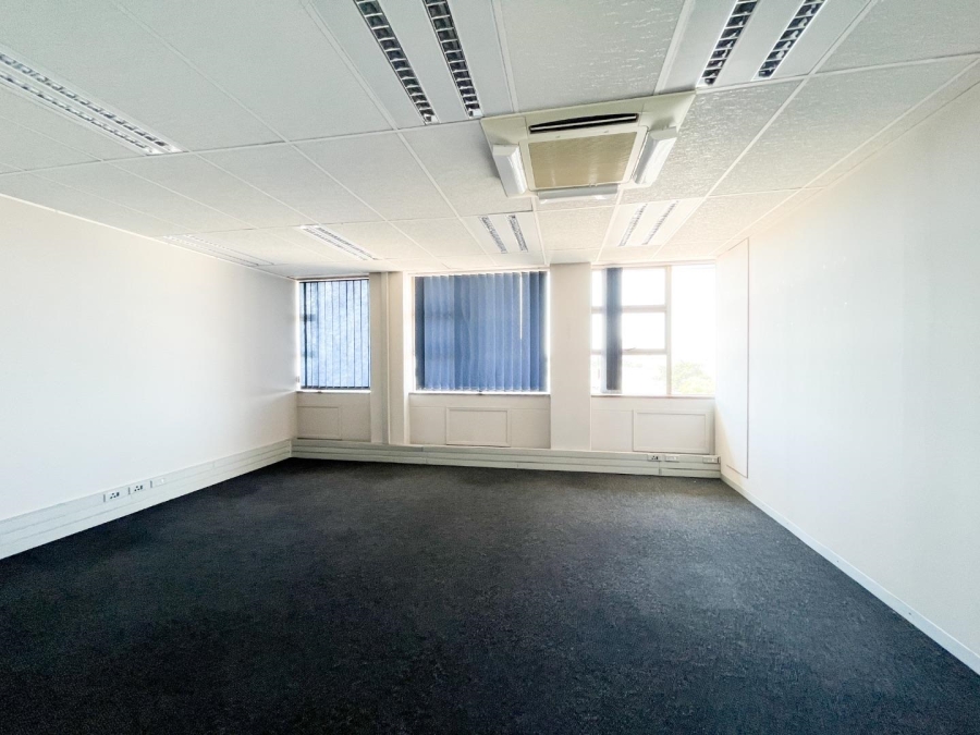 To Let commercial Property for Rent in Bellville Central Western Cape